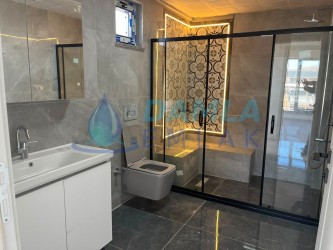 Damla emlaktan esenyurtta satılık 4+1 villa