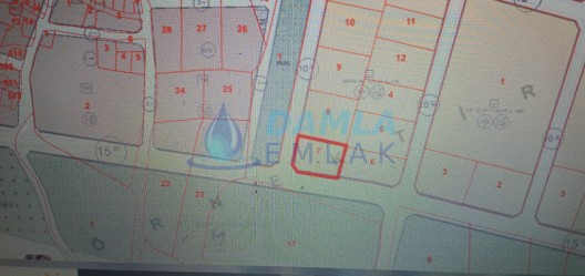 Damla emlaktan esenyurt mah.satılık villa arsası