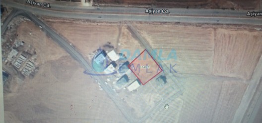 Damla emlaktan esenyurt mah.satılık villa arsası