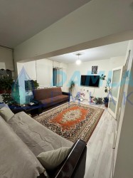 Damla emlaktan hikmet ışık caddesinde kiralık 2+1 daire