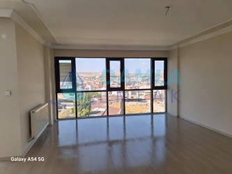 Damla emlaktan aksu kenarı kiralık 2+1 daire 