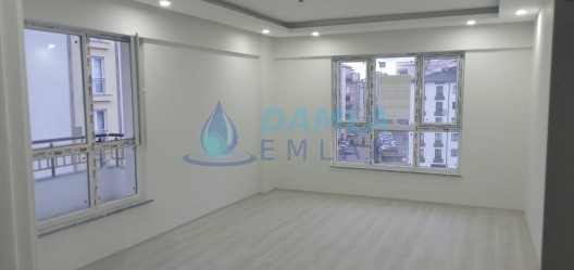 damla emlaktan kılavuz mah.kiralık 3+1 yeni daire