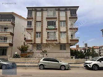 EPA GÖKOVADAN 4+1 ARA KAT SATILIK KÖŞE BAŞI DAİRE.ATAPARK MAH.