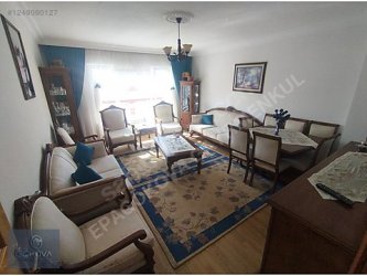 EPA GÖKOVADAN OSMANGAZİ CADDE ÜSTÜ 3+1 ARA KAT SATILIK DAİRE.