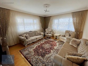 EPA GÖKOVADAN ATAPARKTA CAD.YAKINI YÜKSEK KREDİ İMKANIYLA 3+1!