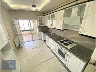 EPA GÖKOVADAN 3+1&160 M2 SATILIK SİTE DAİRESİ. 8 KAT - YENİMAH.