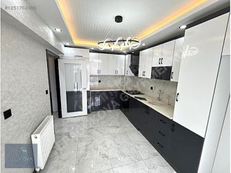 EPA GÖKOVADAN 3+1 ARA KAT SATILIK MASRAFSIZ DAİRE.KARAKAYA MAH.