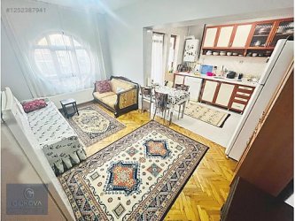 EPA GÖKOVADAN 5+1 SATILIK DUBLEKS DAİRE.MERKEZİ KONUM-ESERTEPE