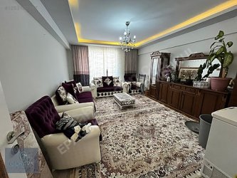 EPA GÖKOVADAN 3+1 & 135 M2 SATILIK LÜKS DAİRE. 3 KAT KONUMUNDA.