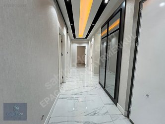 EPA GÖKOVADAN 3+1 SATILIK LÜKS SIFIR DAİRELER.HER KATTA MEVCUT
