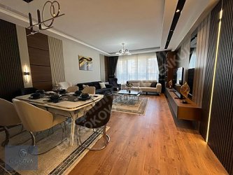 EPA GÖKOVADAN 4+1 ULTRA LÜKS SATILIK SİTE DAİRESİ. OVACIK MAH.