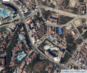 EPA WON GAYRİMENKUL den Sidede satılık eşyalı daire