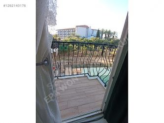 Sidede Eşyalı Stüdyo Daire - Yatırım Fırsatı