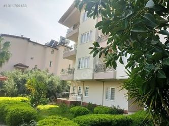 Kumköy Oteller Bölgesinde Eşyalı 1+1 Daire