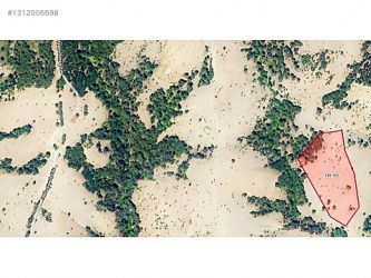 Kazdağlarında Eşsiz Bir Yatırım Fırsatı: 8 parselde 110.547 m²