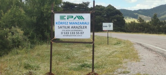 Kazdağlarında Eşsiz Bir Yatırım Fırsatı: 8 parselde 110.547 m²