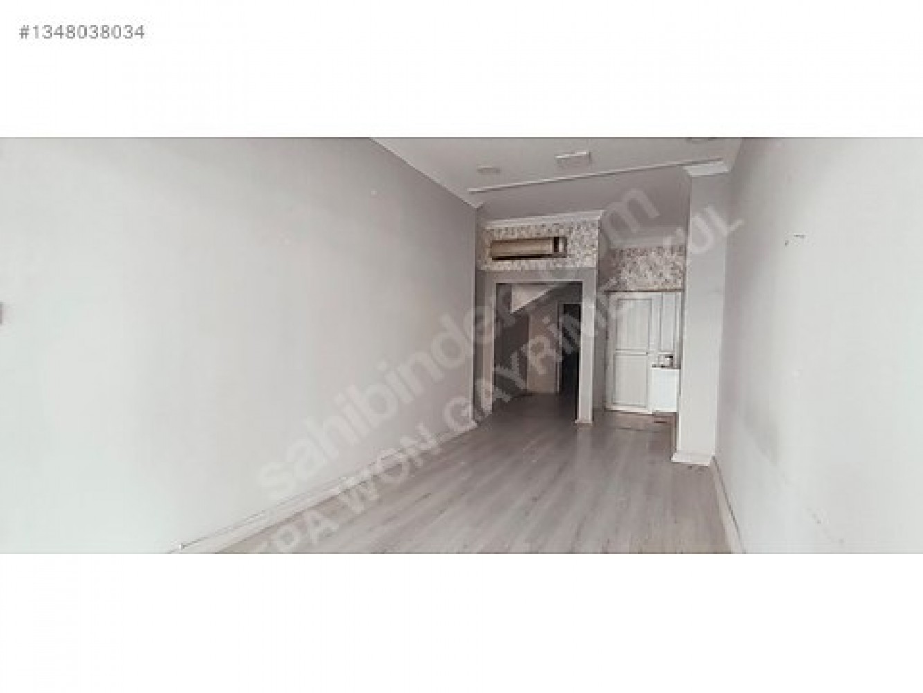 Demokrasi Bulvarında Kiralık 23m² Dükkan - Yüksek Tabela Değeri