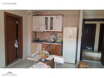 TEMELLİ TOKİDE 1+1 SATILIK DAİRE