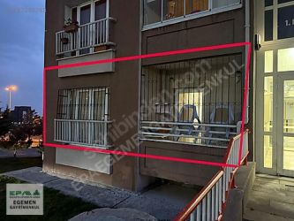 YAPRACIK 1.BÖLGEDE TAM KÖŞEBAŞI ,GÜNEY CEPHE 2+1 SATILIK DAİRE