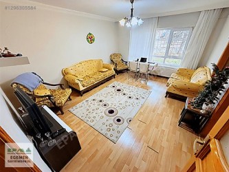 ACİLL!!KEÇİÖREN SAKIZ AĞACI CADDESİ 3+1 SATILIK DAİRE