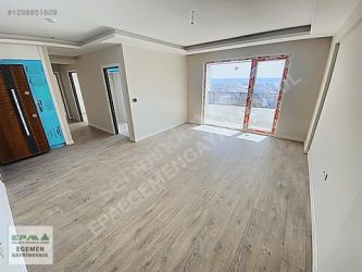 KAYALAR KULEDE KAPALI MUTFAK,ÇİFT BANYOLU 2+1 KİRALIK DAİRE