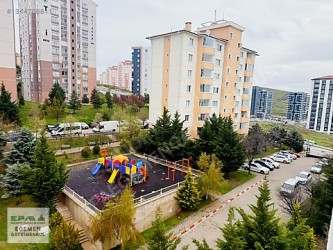 YAPRACIK 11.BÖLGEDE Y TİPİ,3+1 KİRALIK DAİRE