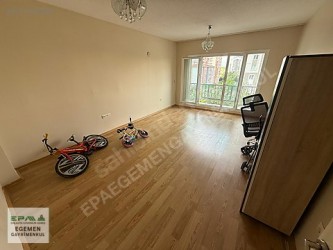 YAPRACIK 9.BÖLGEDE BOŞ,OTURMAYA HAZIR 3+1 SATILIK DAİRE