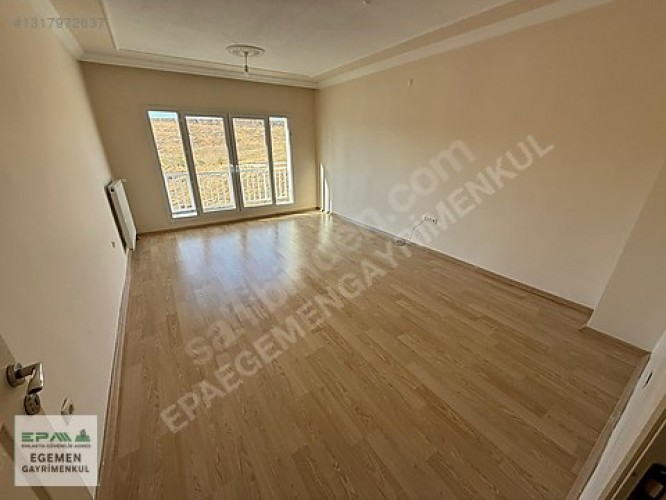 YAPRACIK 4.BÖLGEDE C TİPİ,GÜNEY CEPHE 3+1 KİRALIK DAİRE