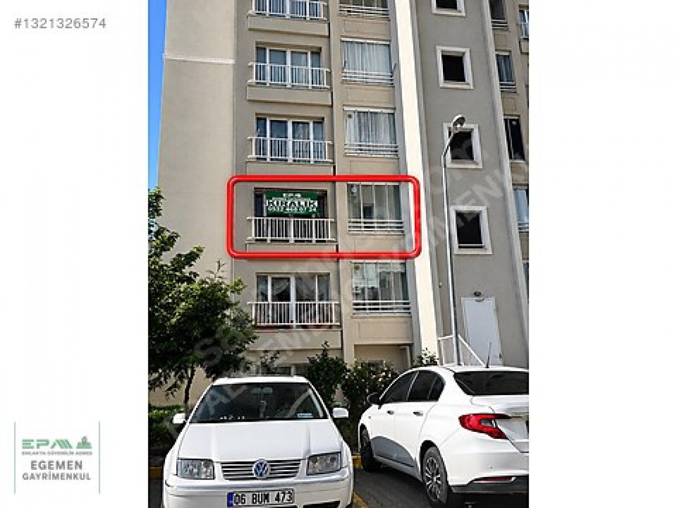 YAPRACIK 4.BÖLGEDE YENİ BOYALI,TERTEMİZ 2+1 KİRALIK DAİRE