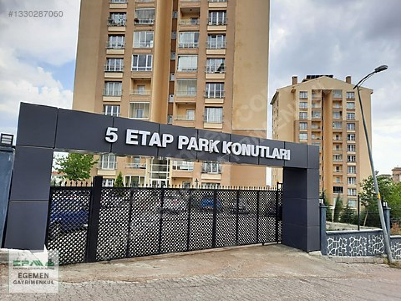 YAPRACIK 5.BÖLGE GÜNEY CEPHELİ,BÜYÜK TİP 2+1 KİRALIK DAİREDAİRE