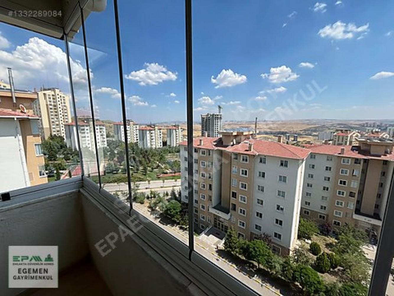 YAPRACIK 7.BÖLGEDE BOŞ,HEMEN OTURMAYA MÜSAİT 3+1 SATILIK DAİRE