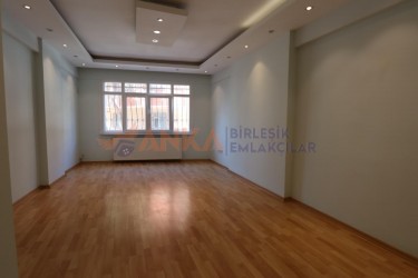 22.09.2026 Üsküdar Cumhuriyette Satılık 3+1 Daire 85m²