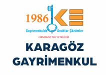 KARAGÖZ GAYRİMENKUL 