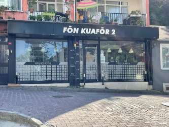 Kireçburnu Sahile Yakın Satılık İşyeri