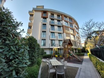 TUZLA YALIBOYU KONAKLARINDA SATILIK DUBLEKS DAİRE CANAN AKSOY