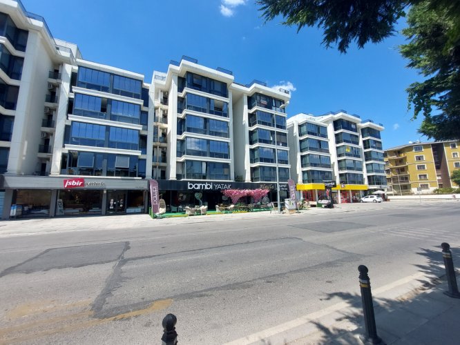 TUZLA MARİNA KARŞISINDA SATILIK MANZARALI DAİRE CANAN AKSOY