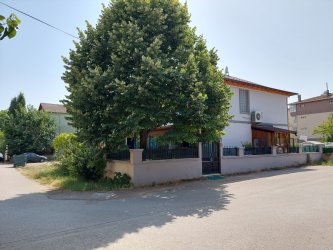 TUZLA`DA TAM MÜSTAKİL SATILIK DUBLEKS VİLLA
