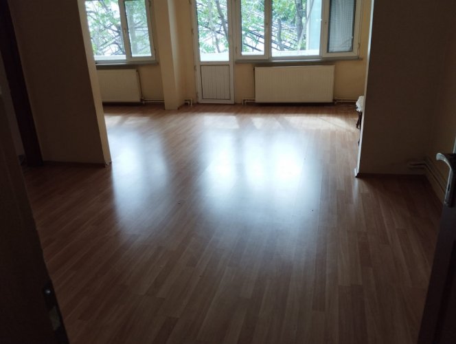 GURABA HASTANESİ CADDESİNDE 2 ODA 1 L SALON KOMBİLİ KLİMALI DAİRE