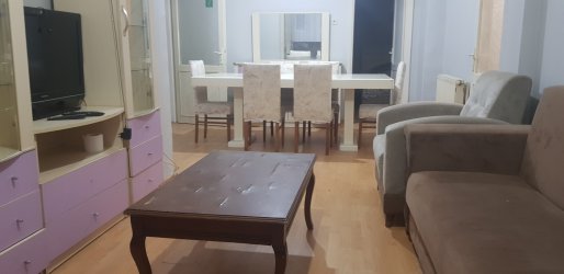 VATAN CADDESİ ARKASI, HASTAHANE CADDESİNDE 3+1 KOMBİLİ, KLİMALI FULL EŞYALI DAİRE