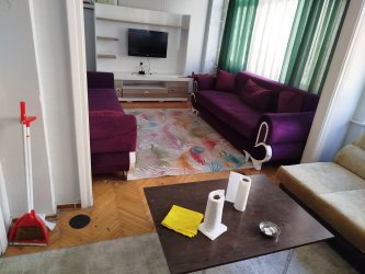KİRALIK FULL EŞYALI DAİRE