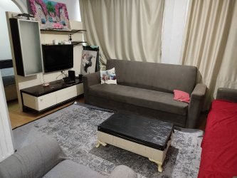HASTANELERE YAKIN FULL EŞYALI DAİRE