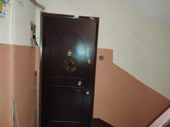 HASTANE CADDESİNDE 2+1 KOMBİLİ, EŞYALI DAİRE