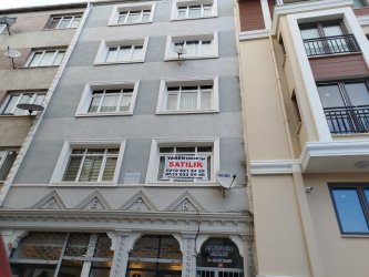 FINDIKZADEÇUKURBOSTANA YAKIN MASRAFSIZ DAİRE
