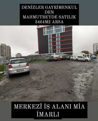 DENİZLER GAYRİMENKUL 