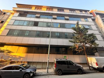 DENİZLER GAYİMENKUL`DEN 15 TEMMUZ MAH. KOMPLE SATILIK BİİNA FIRSAT 2.500 M2