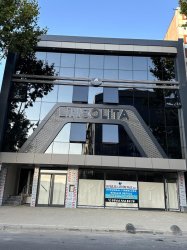 GÜNEŞLİ GÜLBAHAR CAD. SIFIR KİRALIK DEPOLU DÜKKAN 350M2 