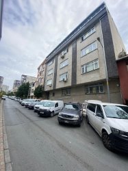 GÜNEŞLİ 15 TEMMUZ MAH. KİRALIK İŞ HANİ KATLARI 1.450M2