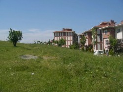 YILDIZLAR GAYRİMENKULDEN TAŞOLUKTA KELEPİR ARSA