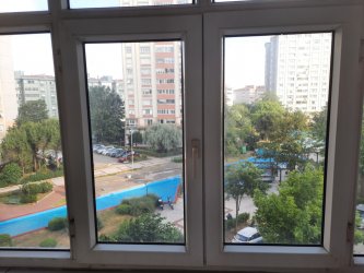 BEYLİKDÜZÜ BİZİMKENT TE A TİPİ 55 m2 1+1 KİRALIK DAİRE