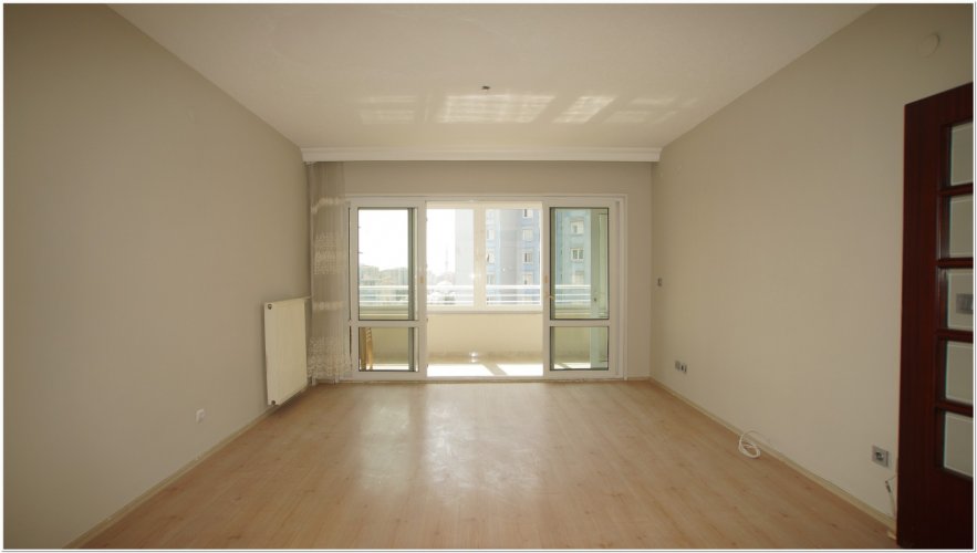 BEYLİKDÜZÜ BİZİMKENT TE FIRSAT C TİPİ 96M2 2+1 BOŞ SATILIK DAİRE